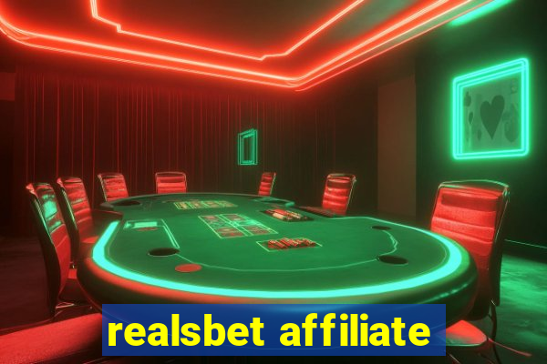 realsbet affiliate